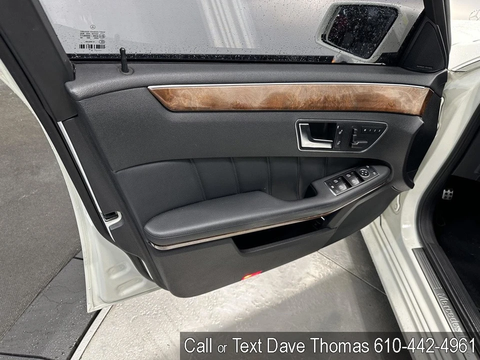 2012 Mercedes-Benz W212 E-Class - Image 13 of 21