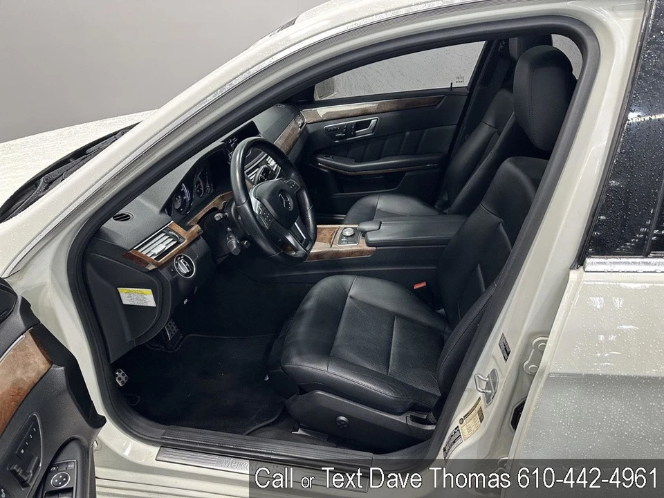 2012 Mercedes-Benz W212 E-Class - Image 15 of 21