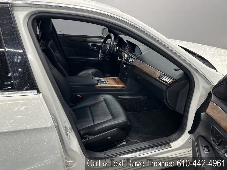 2012 Mercedes-Benz W212 E-Class - Image 8 of 21