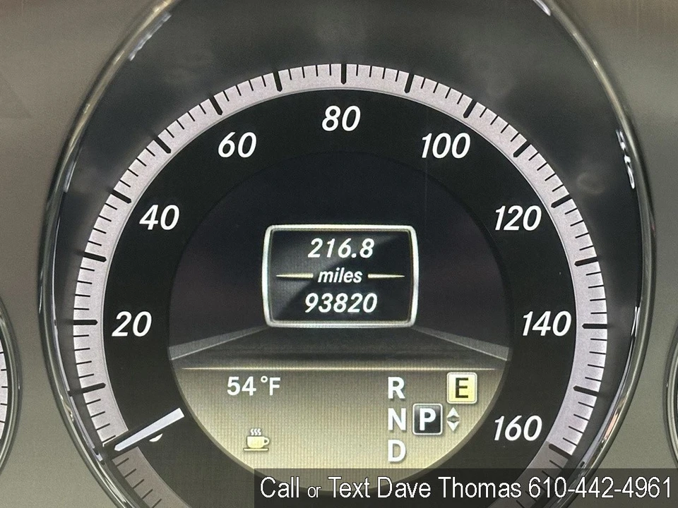 2012 Mercedes-Benz W212 E-Class - Image 10 of 21
