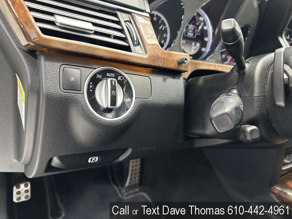 2012 Mercedes-Benz W212 E-Class - Image 19 of 21
