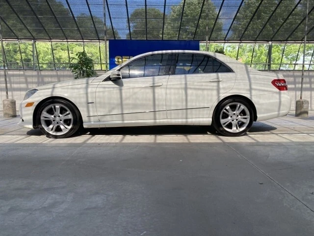 2012 Mercedes-Benz W212 E-Class - Image 14 of 21