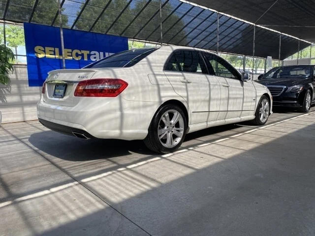 2012 Mercedes-Benz W212 E-Class - Image 6 of 21