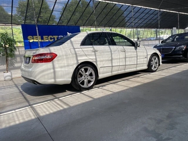 2012 Mercedes-Benz W212 E-Class - Image 4 of 21