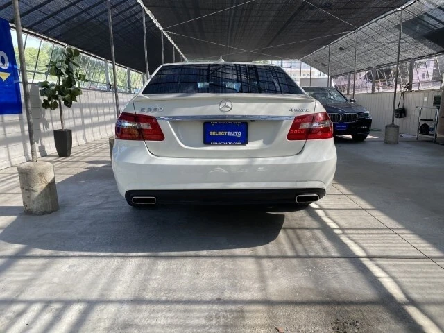 2012 Mercedes-Benz W212 E-Class - Image 17 of 21