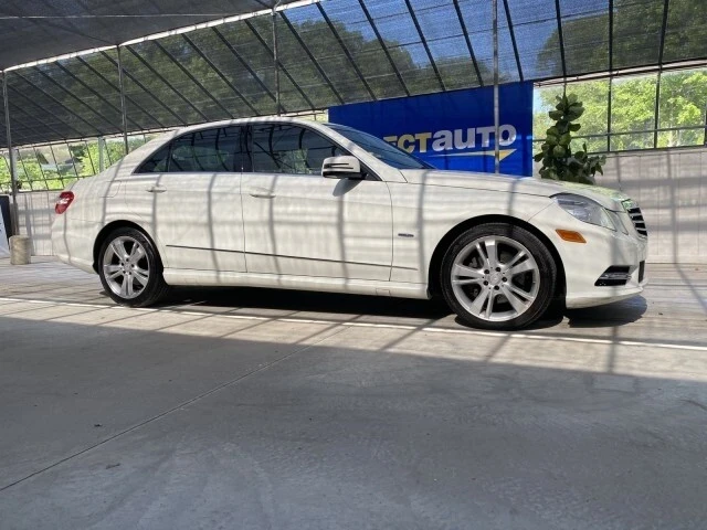 2012 Mercedes-Benz W212 E-Class - Image 2 of 21