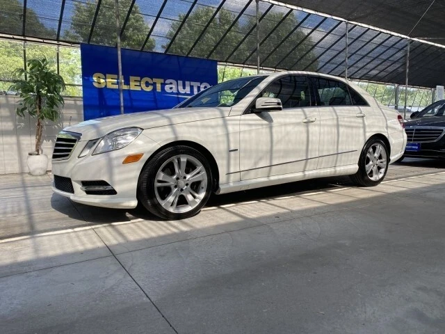 2012 Mercedes-Benz W212 E-Class - Image 11 of 21