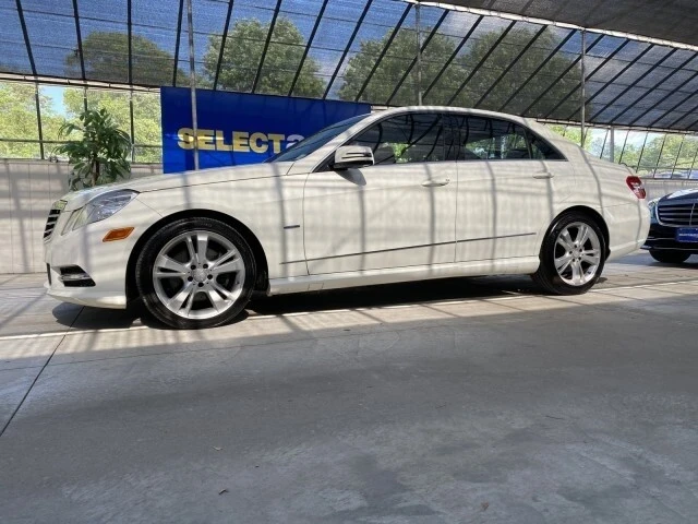 2012 Mercedes-Benz W212 E-Class - Image 13 of 21