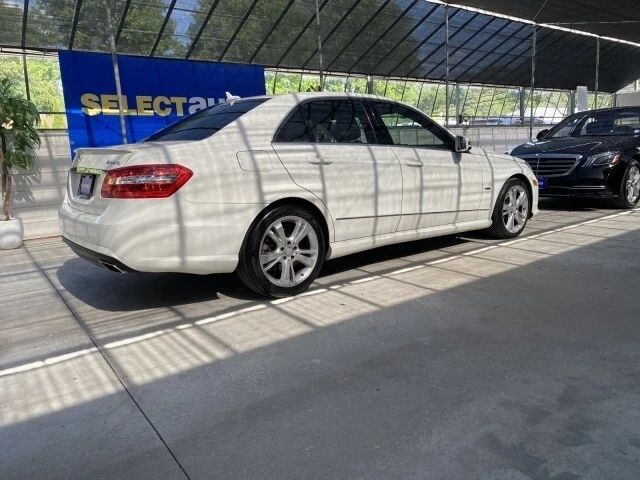 2012 Mercedes-Benz W212 E-Class - Image 5 of 21