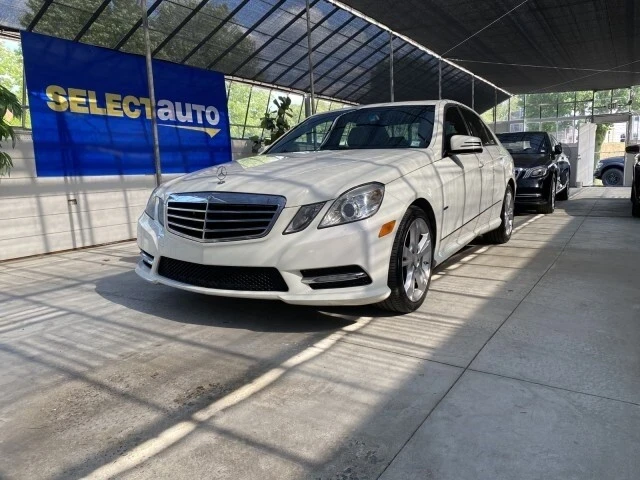 2012 Mercedes-Benz W212 E-Class - Image 9 of 21