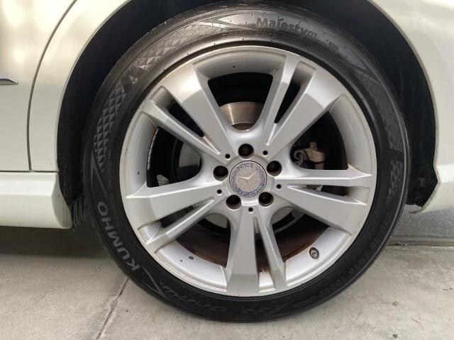 2012 Mercedes-Benz W212 E-Class - Image 21 of 21