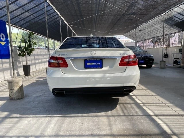 2012 Mercedes-Benz W212 E-Class - Image 18 of 21