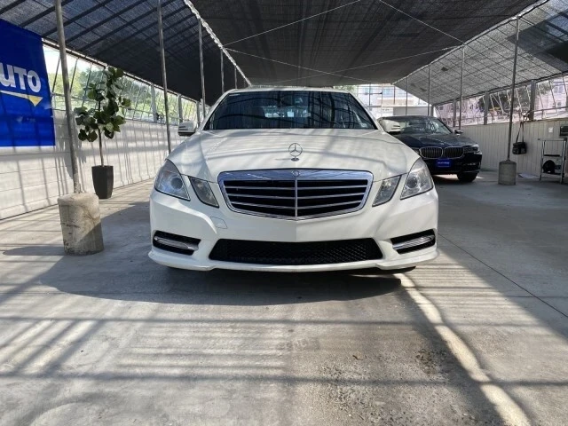 2012 Mercedes-Benz W212 E-Class - Image 8 of 21