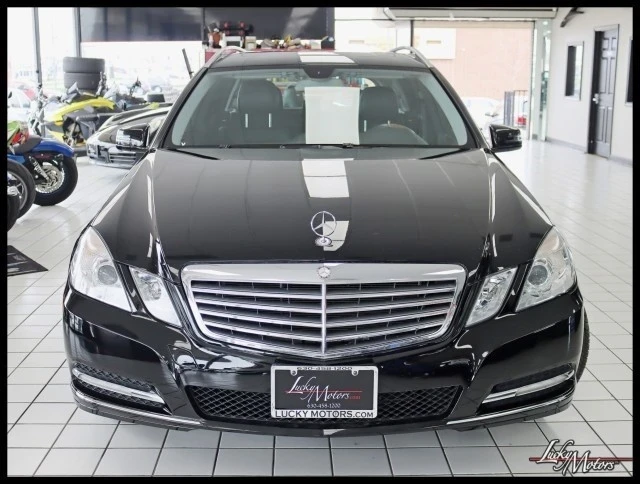 2012 Mercedes-Benz W212 E-Class - Image 6 of 12