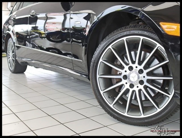 2012 Mercedes-Benz W212 E-Class - Image 4 of 12