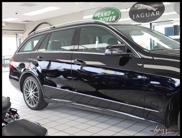 2012 Mercedes-Benz W212 E-Class - Image 3 of 12