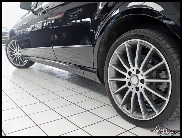 2012 Mercedes-Benz W212 E-Class - Image 10 of 12