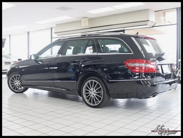 2012 Mercedes-Benz W212 E-Class - Image 7 of 12