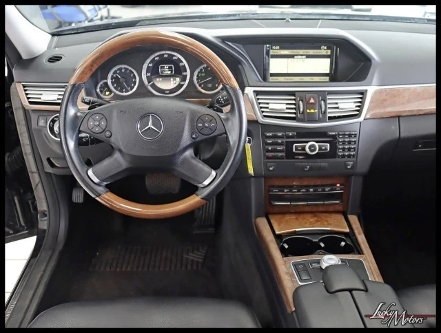 2012 Mercedes-Benz W212 E-Class - Image 12 of 12