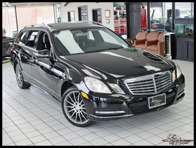 2012 Mercedes-Benz W212 E-Class - Image 5 of 12