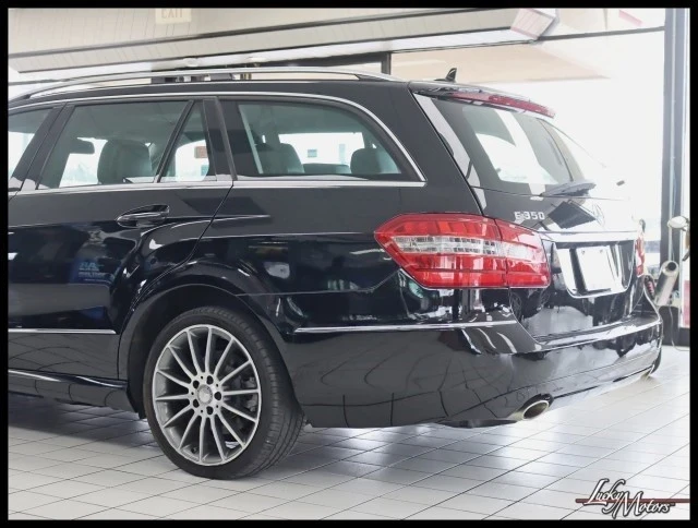 2012 Mercedes-Benz W212 E-Class - Image 8 of 12