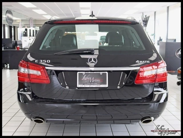 2012 Mercedes-Benz W212 E-Class - Image 11 of 12