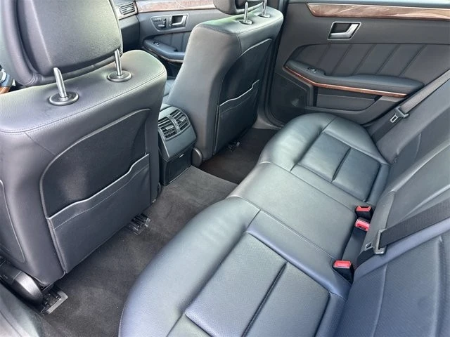 2012 Mercedes-Benz W212 E-Class - Image 12 of 12
