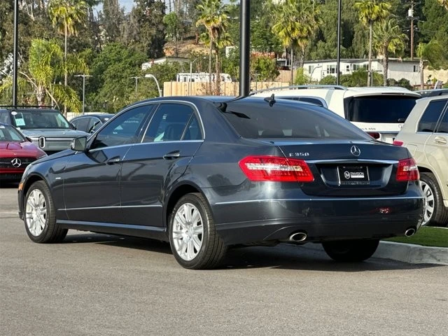2012 Mercedes-Benz W212 E-Class - Image 5 of 12