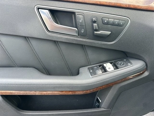 2012 Mercedes-Benz W212 E-Class - Image 11 of 12