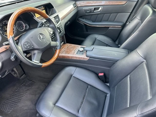 2012 Mercedes-Benz W212 E-Class - Image 10 of 12