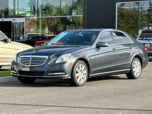 2012 Mercedes-Benz W212 E-Class - Image 7 of 12