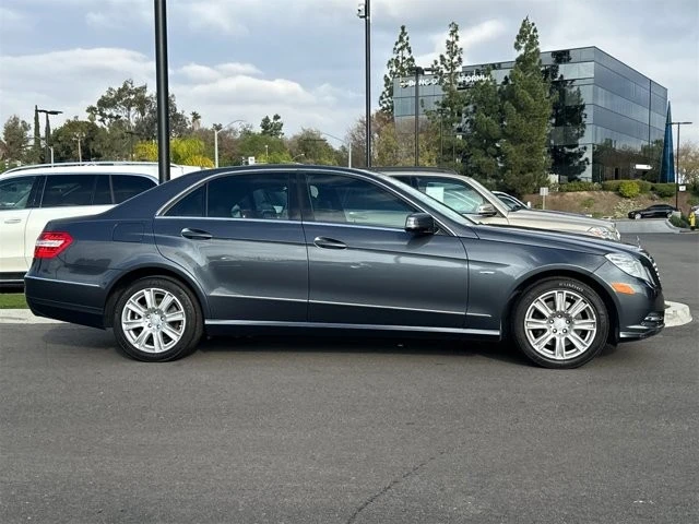 2012 Mercedes-Benz W212 E-Class - Image 2 of 12