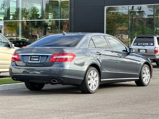 2012 Mercedes-Benz W212 E-Class - Image 3 of 12