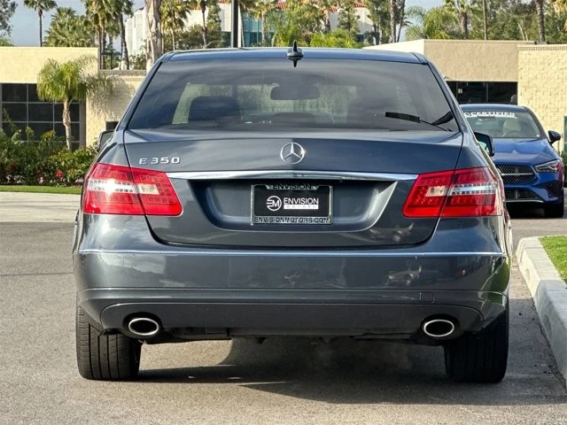 2012 Mercedes-Benz W212 E-Class - Image 4 of 12