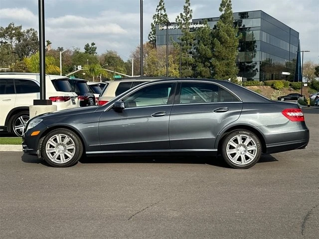 2012 Mercedes-Benz W212 E-Class - Image 6 of 12