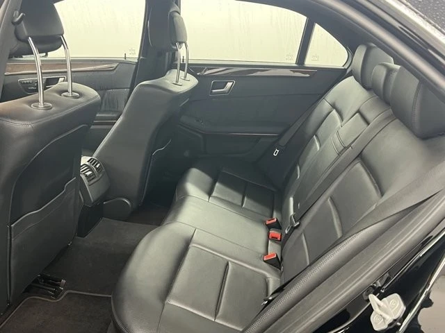 2012 Mercedes-Benz W212 E-Class - Image 11 of 12