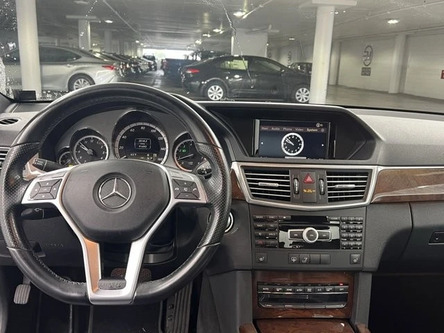 2012 Mercedes-Benz W212 E-Class - Image 7 of 12
