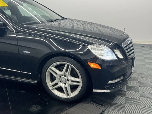 2012 Mercedes-Benz W212 E-Class - Image 6 of 12