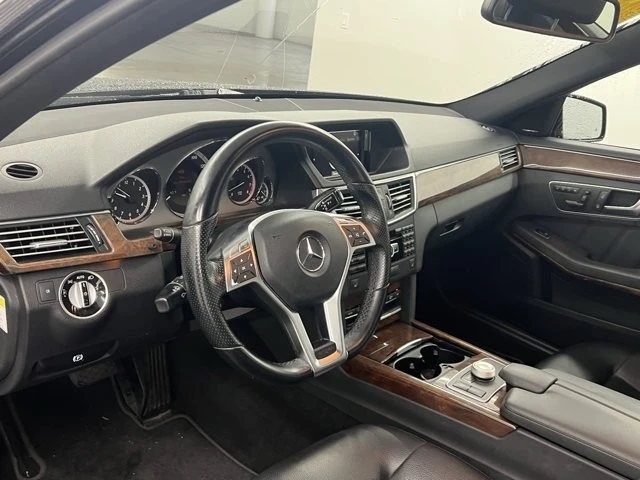 2012 Mercedes-Benz W212 E-Class - Image 8 of 12