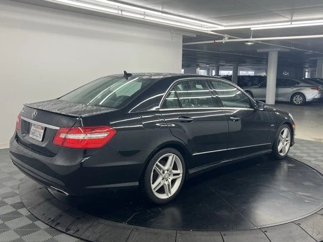 2012 Mercedes-Benz W212 E-Class - Image 4 of 12