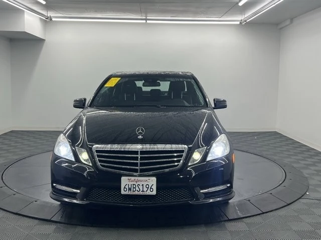 2012 Mercedes-Benz W212 E-Class - Image 5 of 12