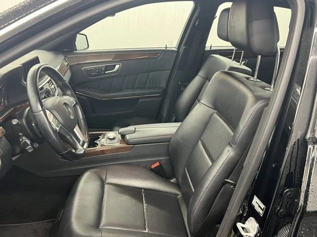 2012 Mercedes-Benz W212 E-Class - Image 9 of 12