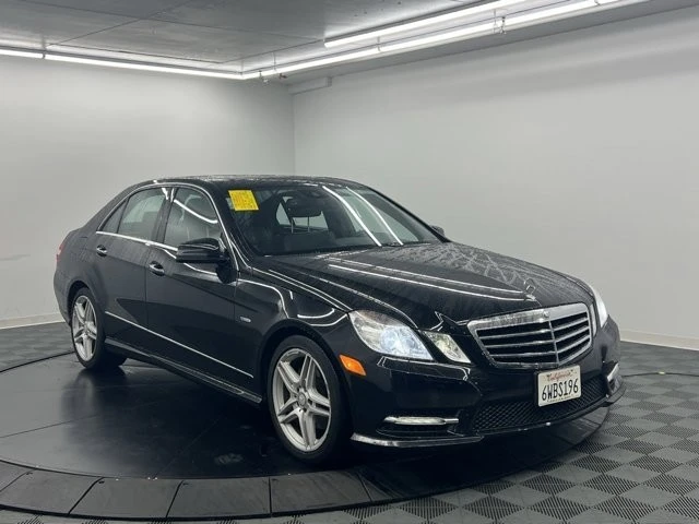 2012 Mercedes-Benz W212 E-Class - Image 2 of 12