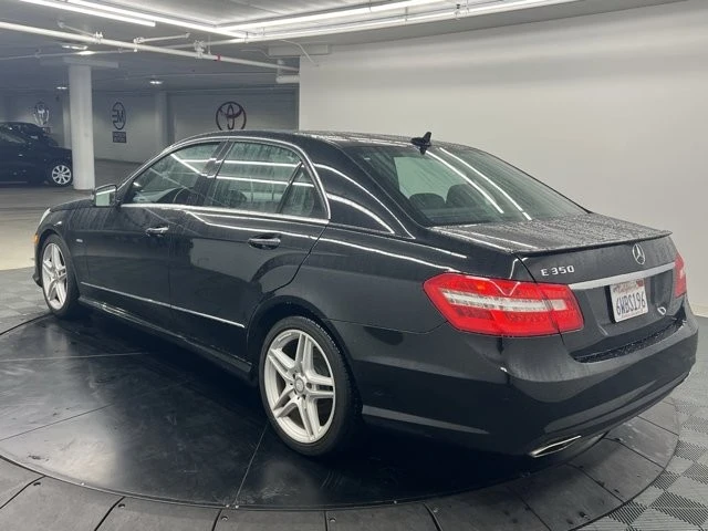 2012 Mercedes-Benz W212 E-Class - Image 3 of 12