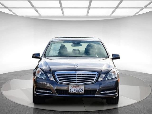 2012 Mercedes-Benz W212 E-Class - Image 6 of 12