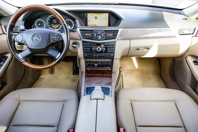 2012 Mercedes-Benz W212 E-Class - Image 10 of 12