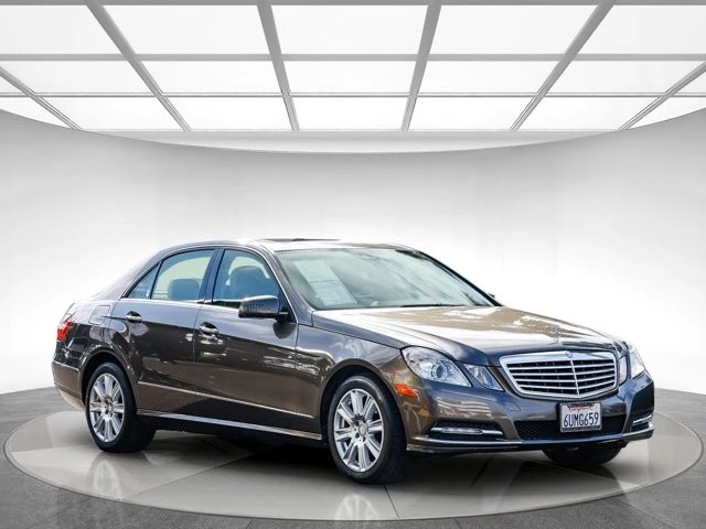 2012 Mercedes-Benz W212 E-Class - Image 5 of 12