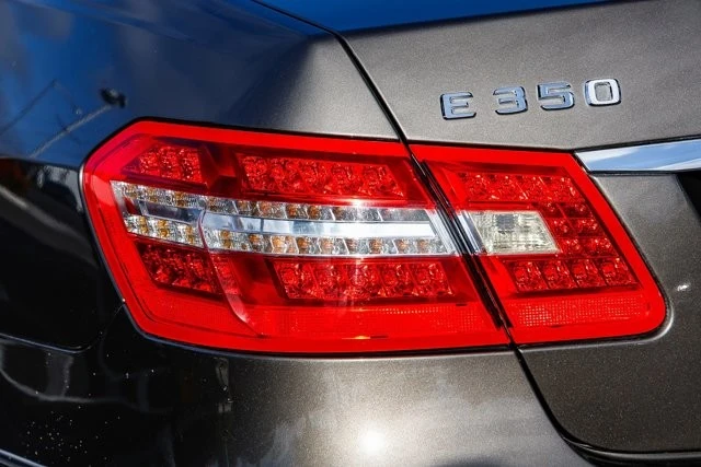 2012 Mercedes-Benz W212 E-Class - Image 8 of 12