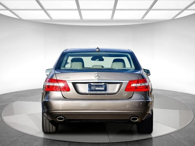 2012 Mercedes-Benz W212 E-Class - Image 3 of 12