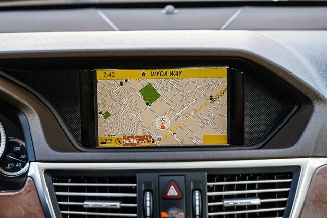 2012 Mercedes-Benz W212 E-Class - Image 12 of 12